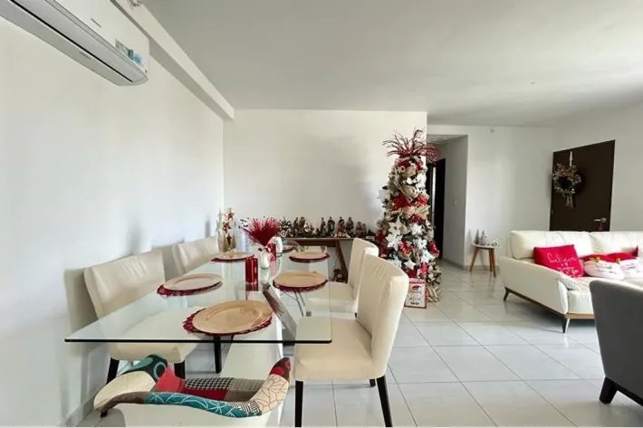 Venta de apartamento para inversión en El Cangrejo, Panamá