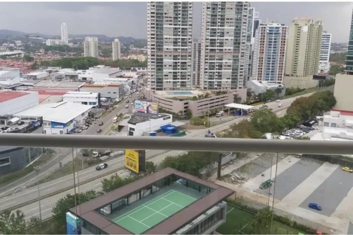 Apartment for sale in Costa del Este, Panama