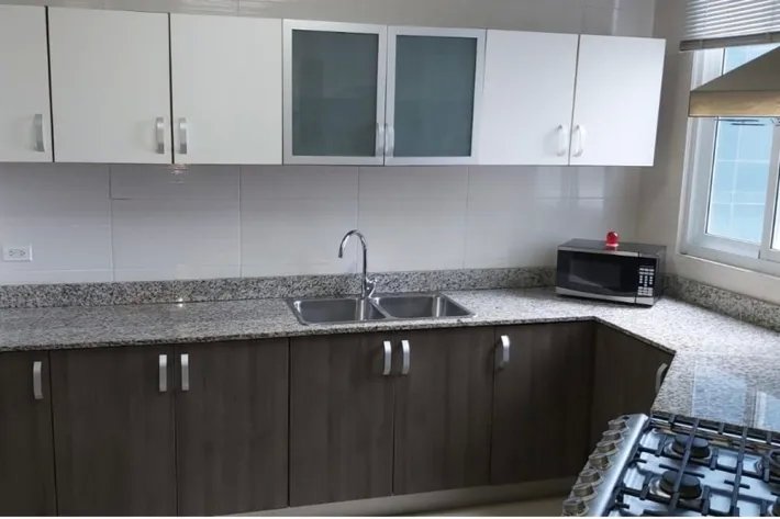 Apartment for sale in Costa del Este, Panama