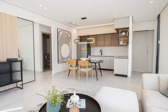 Venta de apartamento nuevo en Costa del Este, Panamá