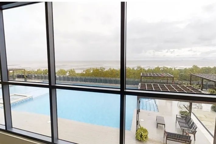 Apartment for sale in Costa del Este, Panama