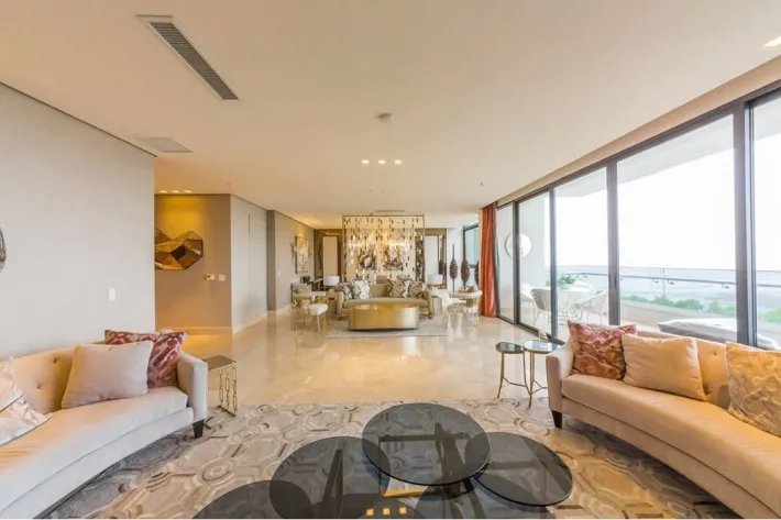 Apartment for sale in Costa del Este, Panama