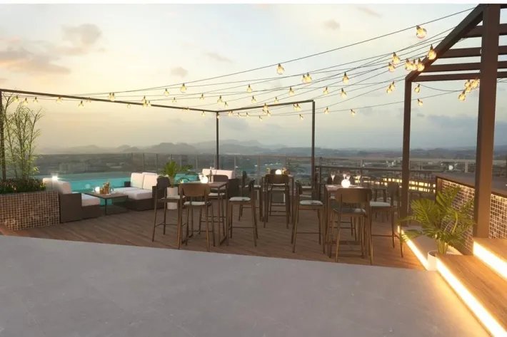 Venta de apartamento nuevo en Costa del Este, Panamá