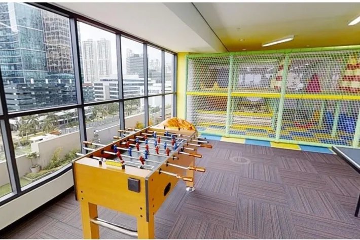 Apartment for Sale in Costa del Este, Panama