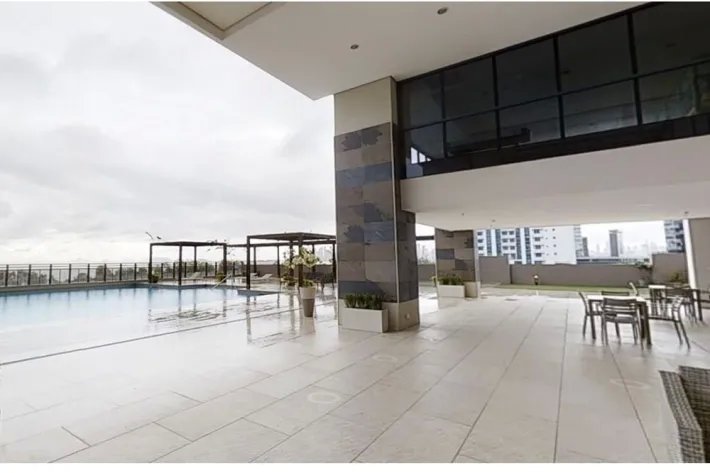 Apartment for Sale in Costa del Este, Panama