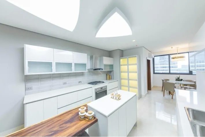 Apartment for Sale in Costa del Este, Panama