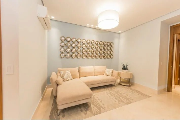 Apartment for Sale in Costa del Este, Panama