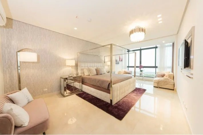 Apartment for Sale in Costa del Este, Panama