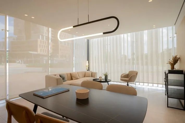 Venta de apartamento nuevo en Costa del Este, Panamá