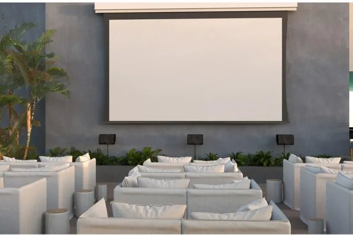 Venta de apartamento nuevo en Costa del Este, Panamá