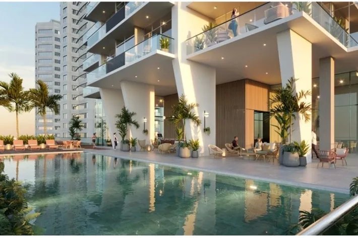 New apartment for sale, Costa del Este, Panama