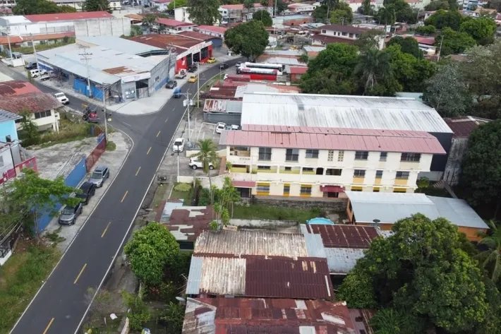 Remate - Venta de lote de terreno en Parque Lefevre, Panamá