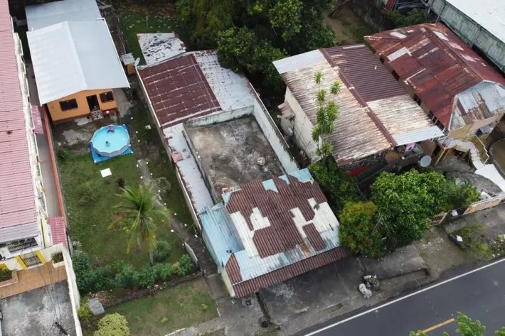 Remate - Venta de lote de terreno en Parque Lefevre, Panamá