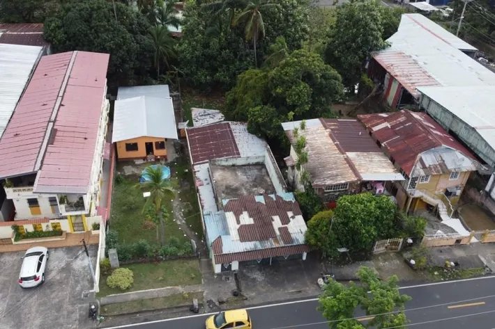 Remate - Venta de lote de terreno en Parque Lefevre, Panamá