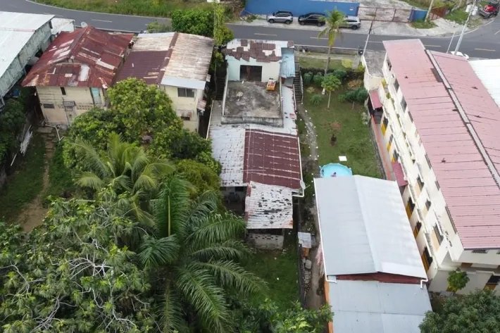 Remate - Venta de lote de terreno en Parque Lefevre, Panamá