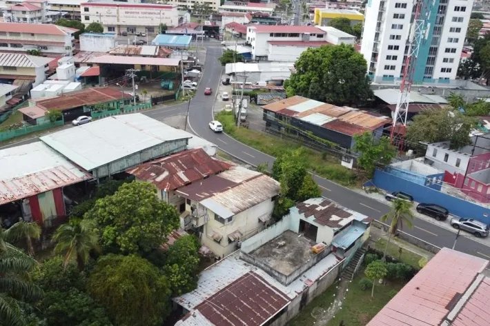 Remate - Venta de lote de terreno en Parque Lefevre, Panamá