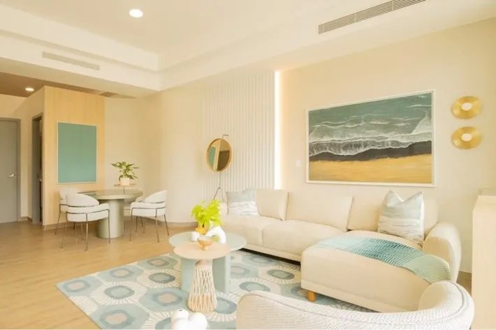 New apartment for sale on Avenida Balboa