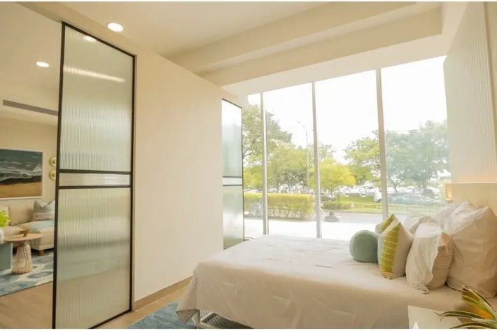 New apartment for sale on Avenida Balboa