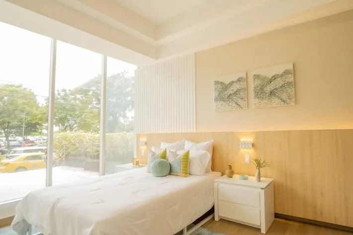 New apartment for sale on Avenida Balboa