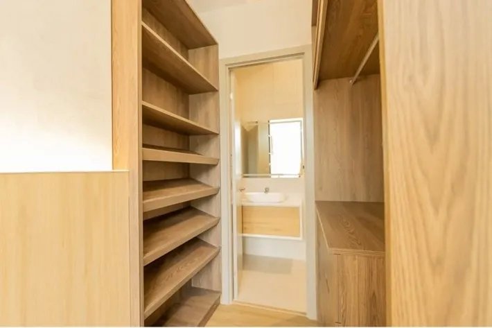 New apartment for sale on Avenida Balboa