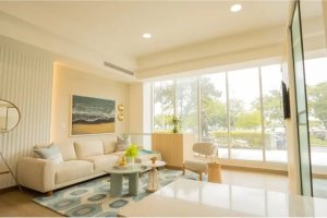 Venta de apartamento nuevo en Avenida Balboa