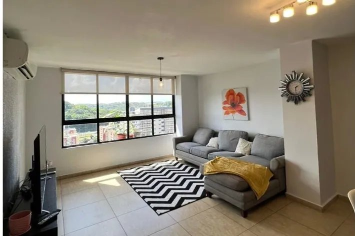 Venta de apartamento en Condado Del Rey, Panamá