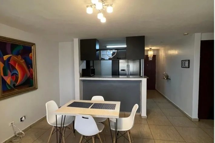 Venta de apartamento en Condado Del Rey, Panamá