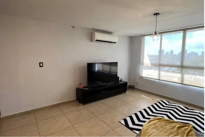 Venta de apartamento en Condado Del Rey, Panamá