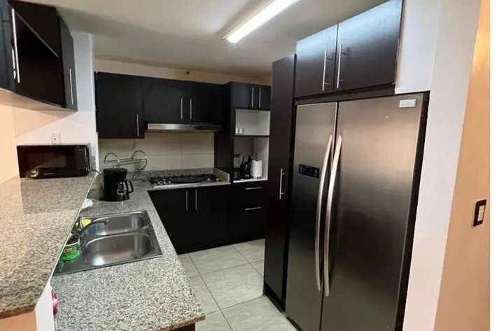 Venta de apartamento en Condado Del Rey, Panamá