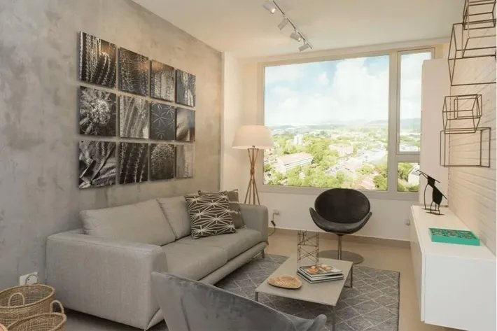 Apartamento nuevo en venta El Cangrejo, Panamá