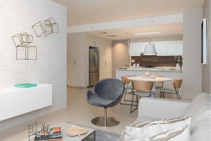 Apartamento nuevo en venta El Cangrejo, Panamá