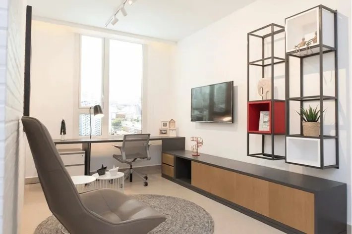 Apartamento nuevo en venta El Cangrejo, Panamá