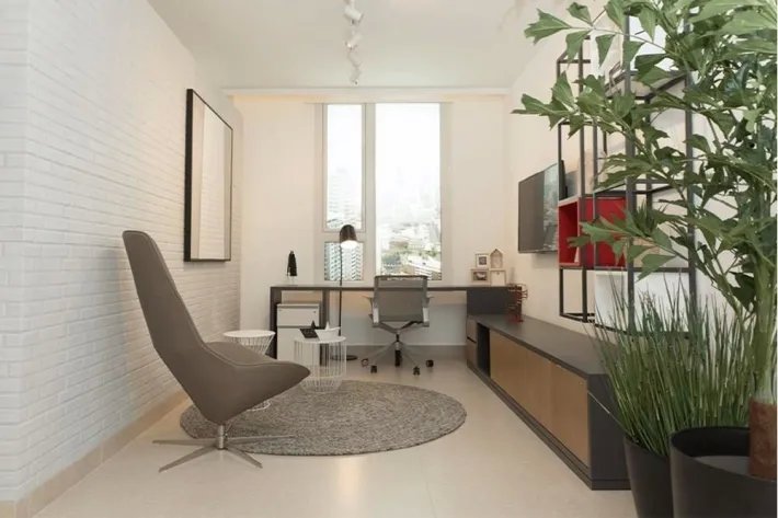 Apartamento nuevo en venta El Cangrejo, Panamá