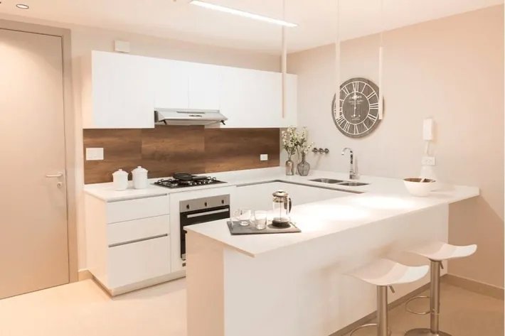 Apartamento nuevo en venta El Cangrejo, Panamá