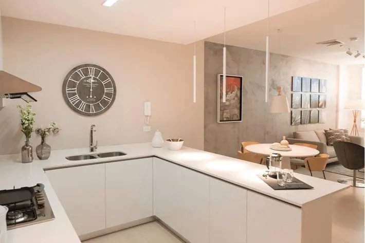 Apartamento nuevo en venta El Cangrejo, Panamá