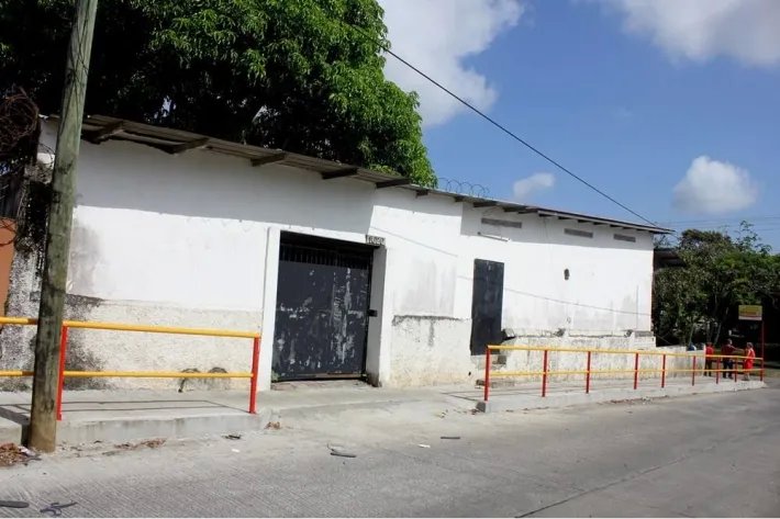 Venta de local comercial en Ciudad Bolivar, Las Cumbres