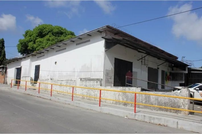 Venta de local comercial en Ciudad Bolivar, Las Cumbres