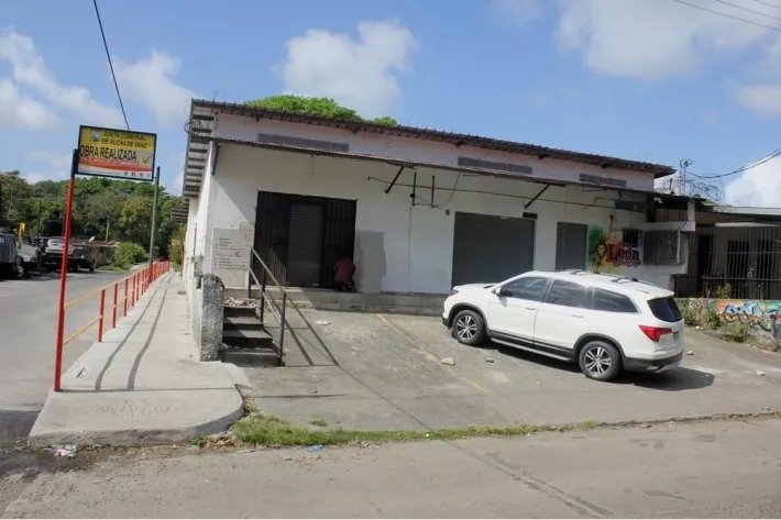 Venta de local comercial en Ciudad Bolivar, Las Cumbres