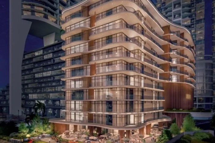 New apartment for sale in Punta Pacífica, Panama City