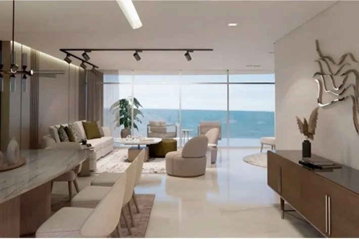 Apartamento nuevo en venta en Punta Pacífica, Ciudad de Panamá
