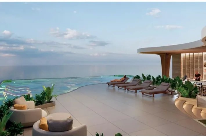 Apartamento nuevo en venta en Punta Pacífica, Ciudad de Panamá