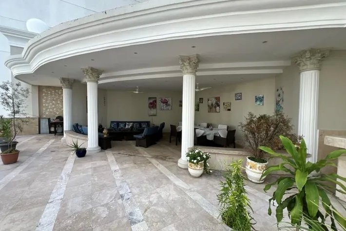 Venta de apartamento en PH Venetian Tower, Punta Pacífica