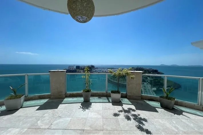 Venta de apartamento en PH Venetian Tower, Punta Pacífica