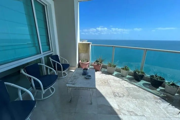 Venta de apartamento en PH Venetian Tower, Punta Pacífica