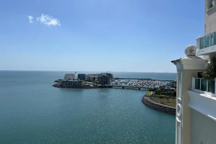 Venta de apartamento en PH Venetian Tower, Punta Pacífica