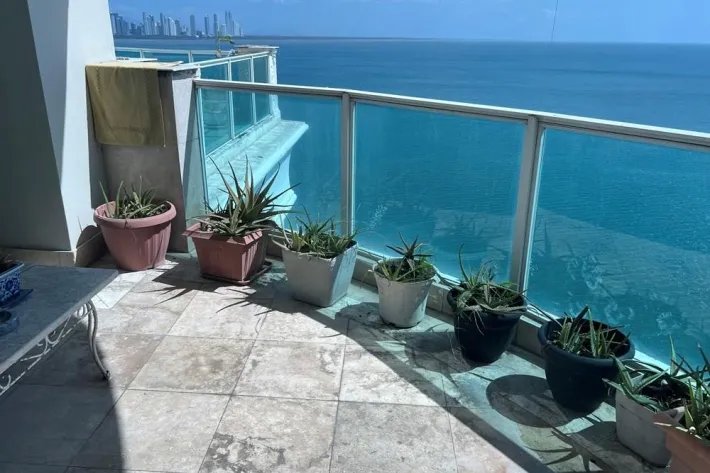 Venta de apartamento en PH Venetian Tower, Punta Pacífica