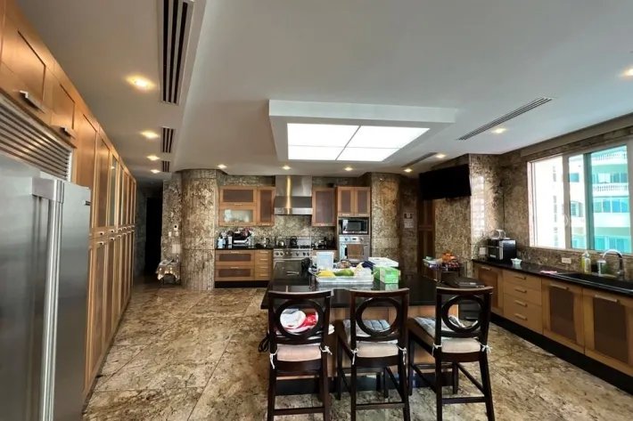 Venta de apartamento en PH Venetian Tower, Punta Pacífica