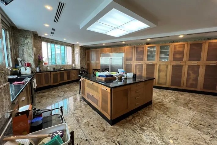 Venta de apartamento en PH Venetian Tower, Punta Pacífica