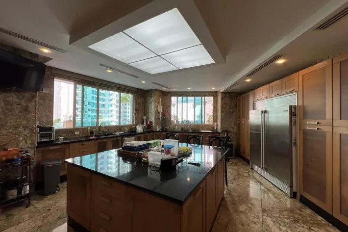 Venta de apartamento en PH Venetian Tower, Punta Pacífica