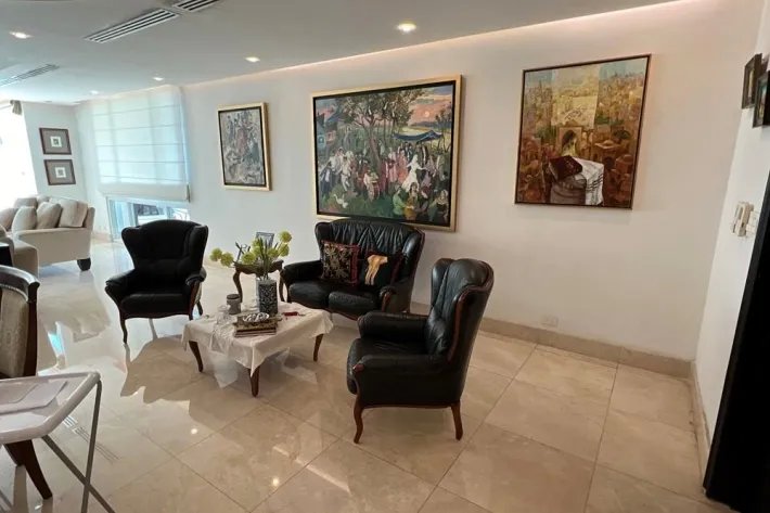 Venta de apartamento en PH Venetian Tower, Punta Pacífica